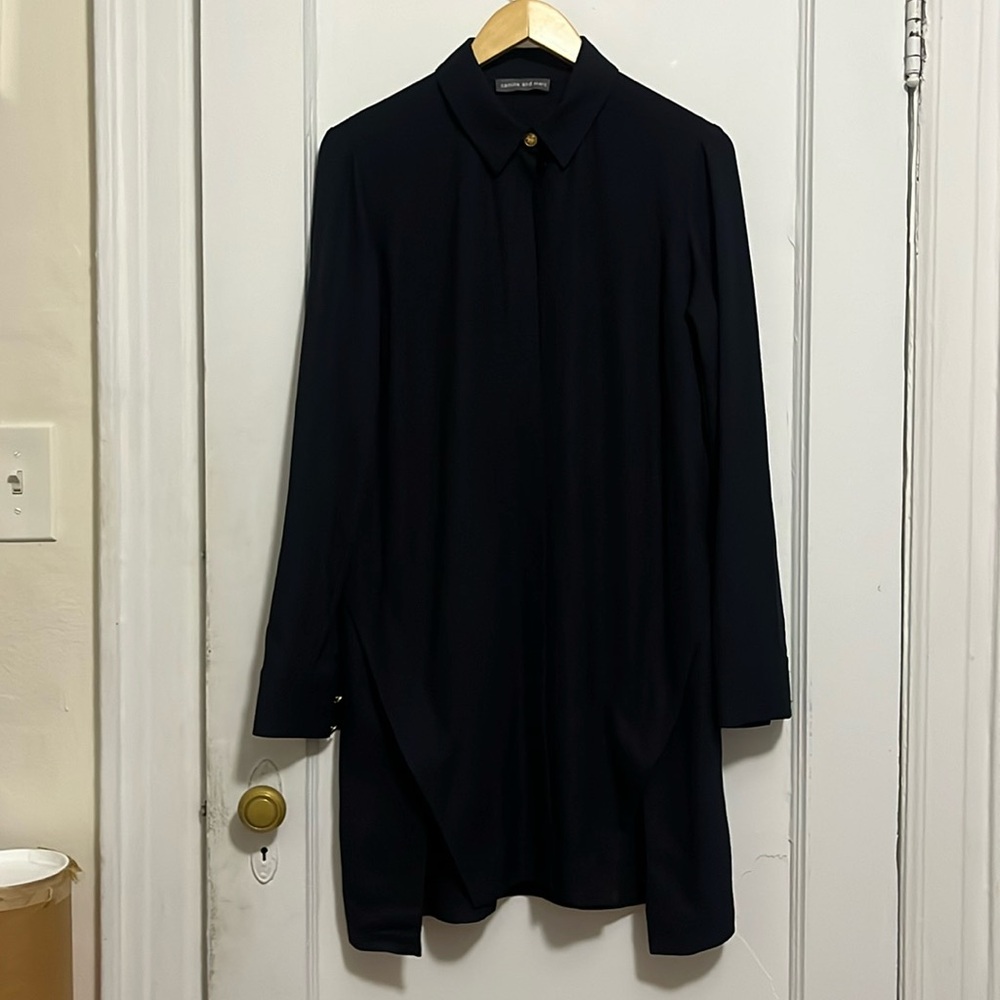 Camilla and marc dress